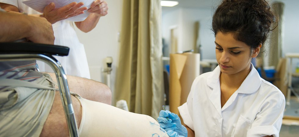 Undp jobs for prosthetist orthotist